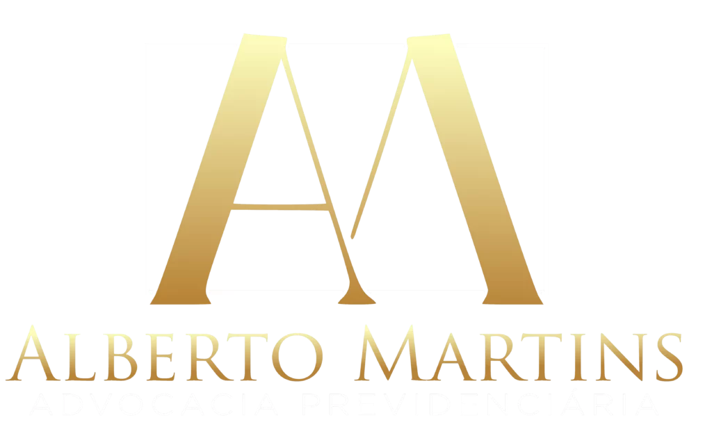 Alberto Martins Advocacia Previdenciária